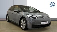 Volkswagen ID.3 150kW Style Pro Performance 58kWh 5dr Auto Electric Hatchback